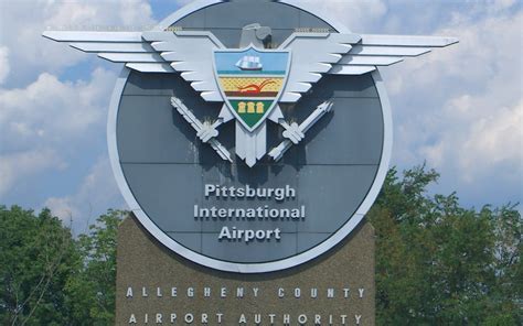 Pittsburgh airport pittsburgh pa - Pittsburgh International Airport. Address. 1000 Airport Blvd, Pittsburgh, PA 15231, USA. Phone +1 412-472-3525. Web Visit website. The Pittsburgh International …